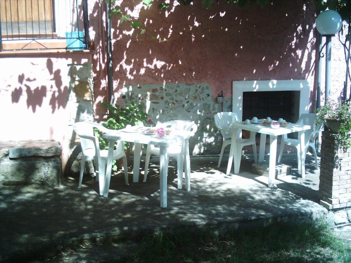 Cella del Monaco - B&B Palinuro