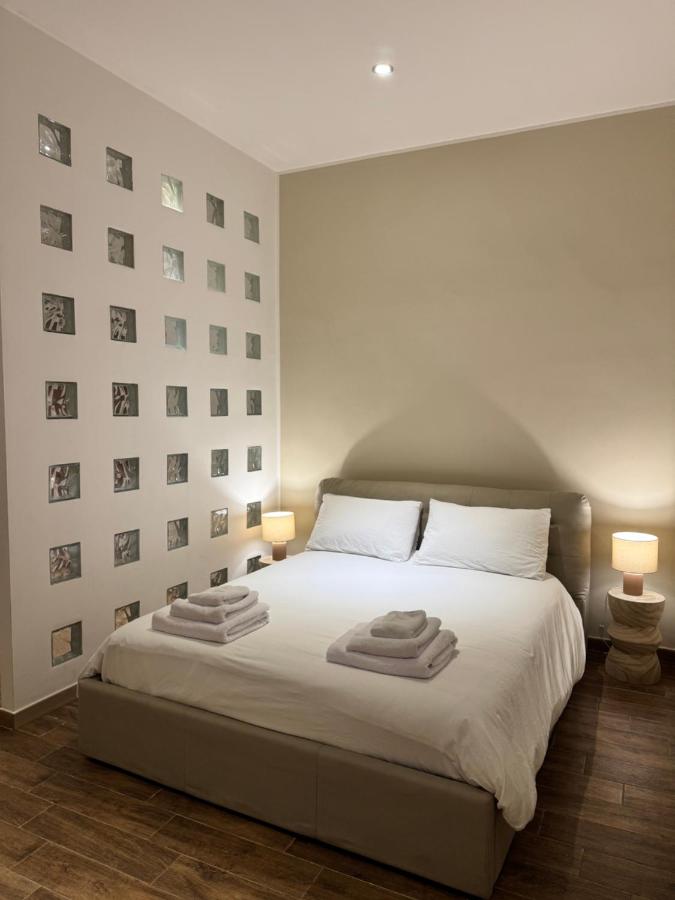 Residenza Visconti - B&B Bari