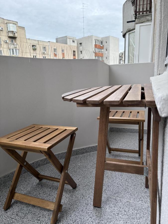 AXA Central Studio - Tineretului - B&B Bucarest