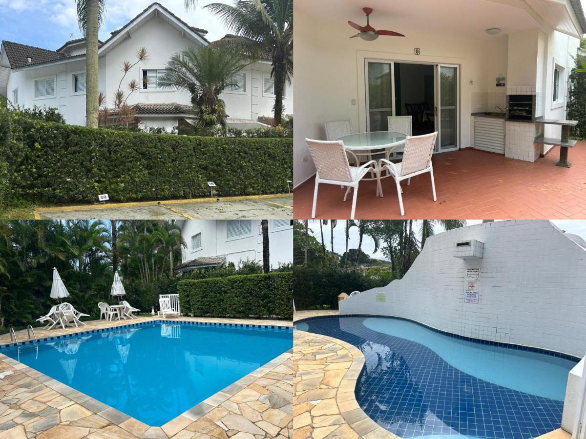 Villa Deluxe