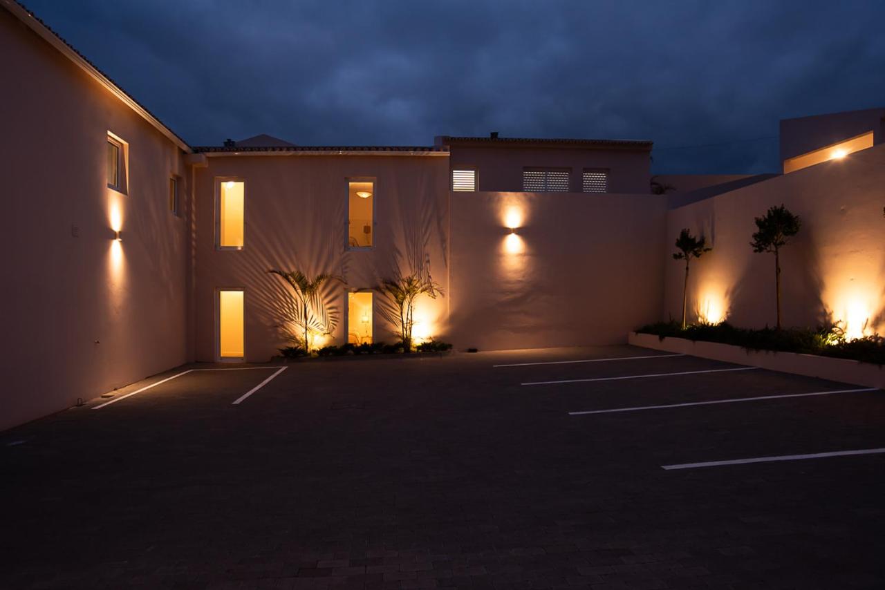 Vila Marta - Toutinegra - Bed and Breakfast Vila Franca do Campo