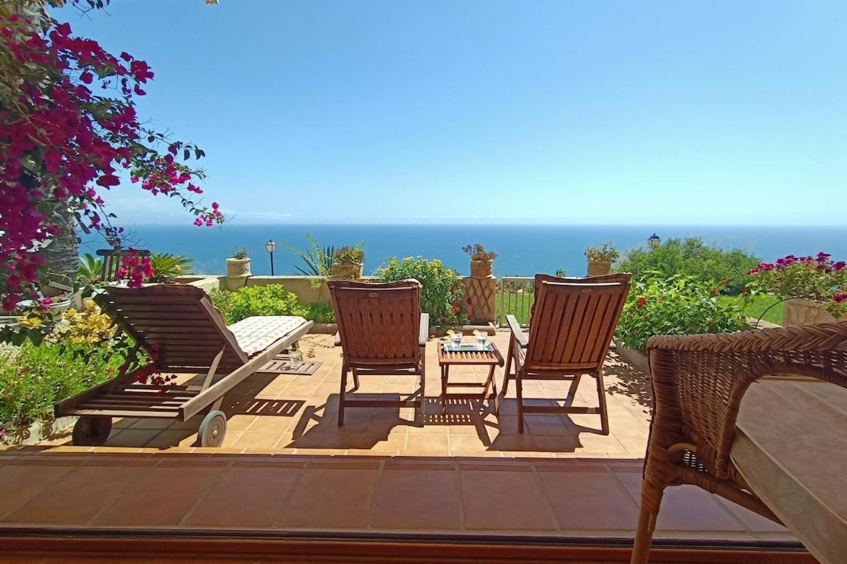 Between the sky and the sea - Bed and Breakfast Alicante