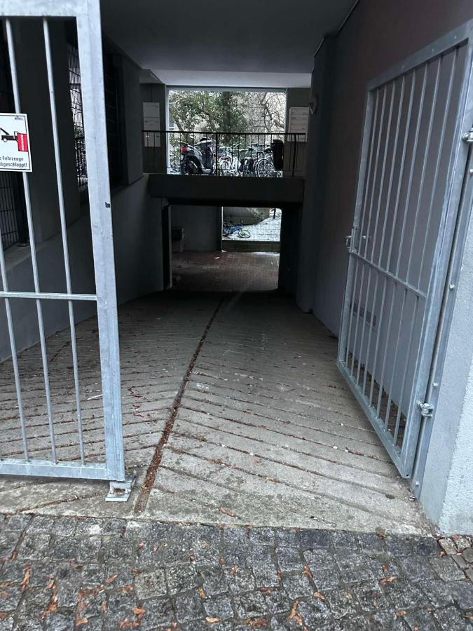 Gesundbrunnen-2 - Ferienwohnung Berlin