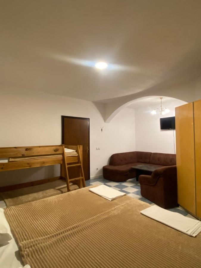Appartamento con 1 Camera da Letto