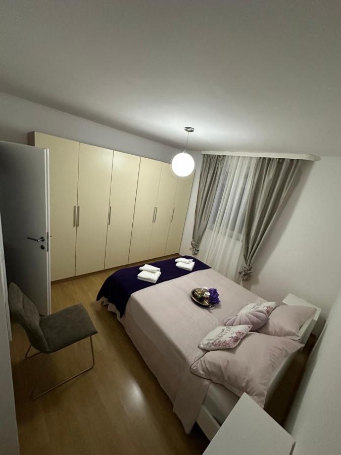 Appartement 2 Chambres