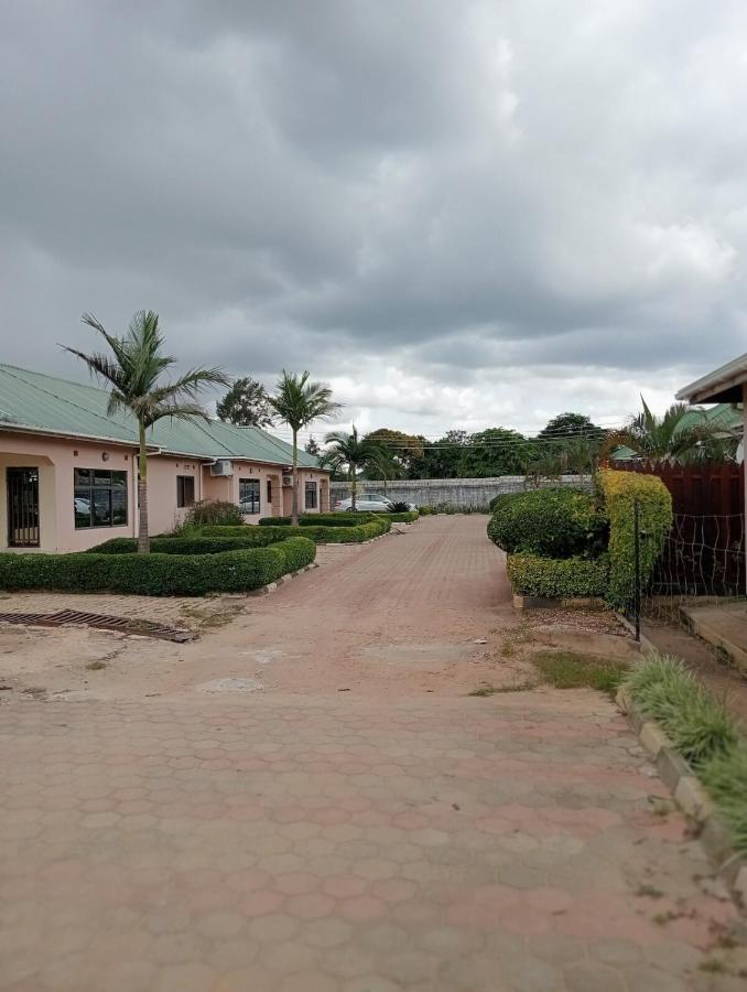 2bdr Solar Power 24hrs plus Starlink Internet - Ferienwohnung Lusaka
