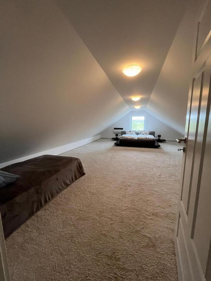 Ferienwohnung Varbrook - Ferienwohnung Niederkrüchten