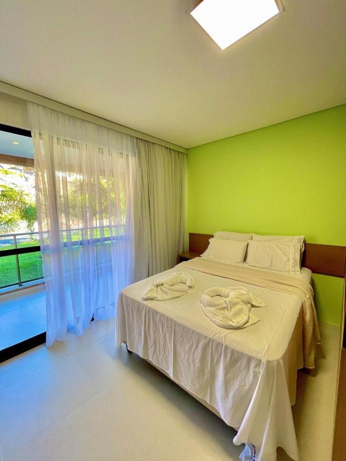 Flat Studio 119 CM at Praia dos Carneiros - B&B