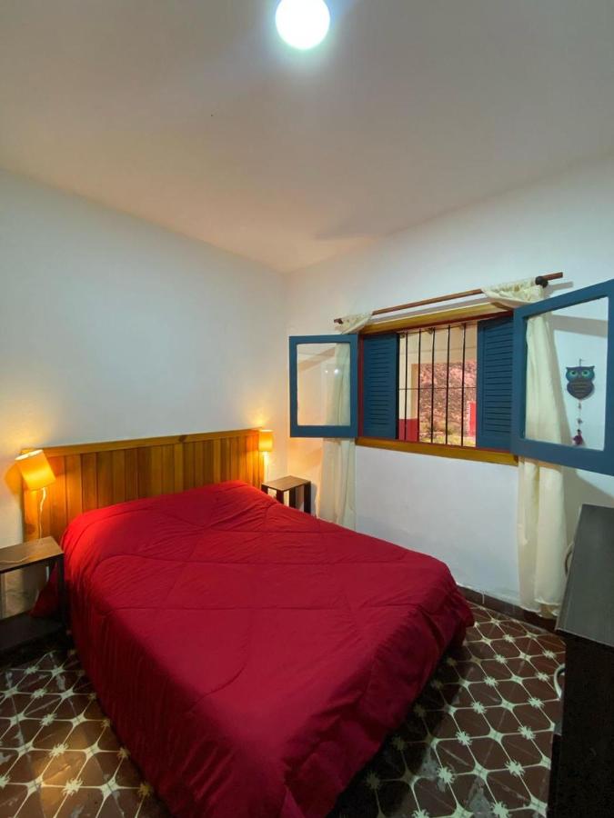 Chalet con 1 Camera da Letto