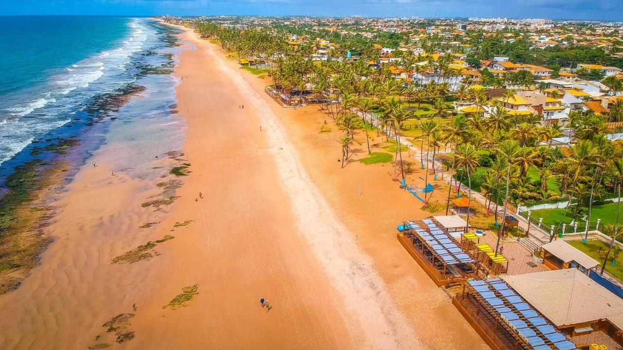 Sempre Viva - Studio próximo à praia - B&B