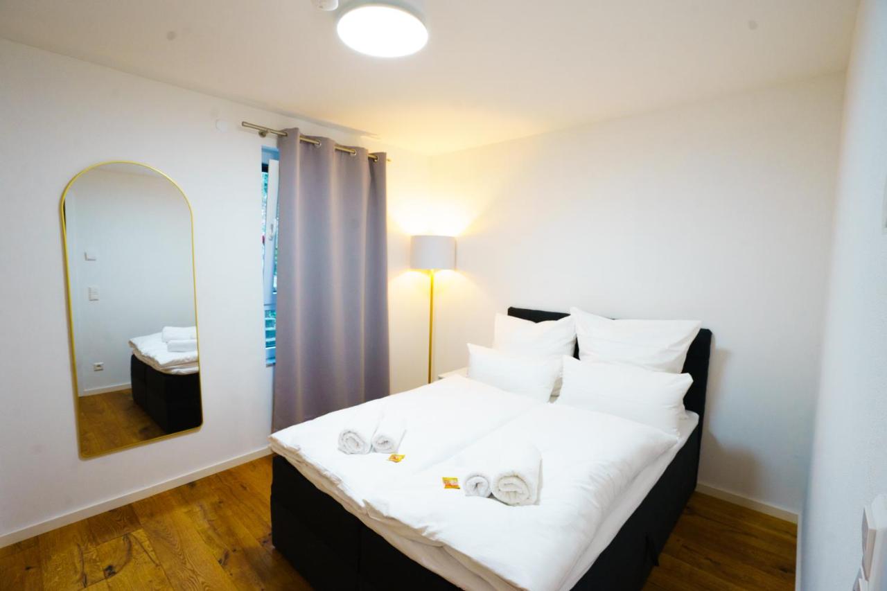 Prestige Apartments - Urban Lofts Reutlingen - B&B Reutlingen