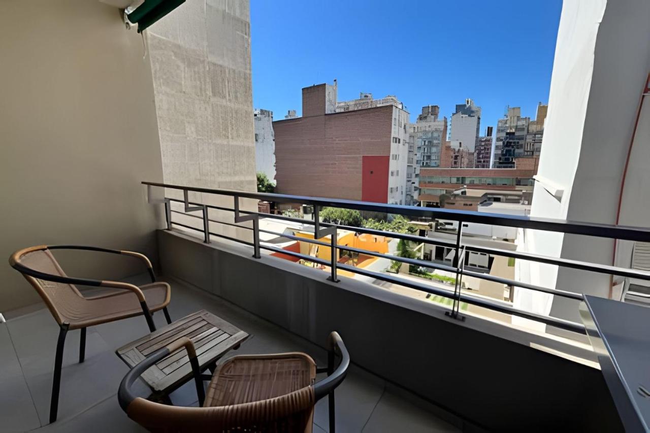 Precioso Mono con cochera - Bed and Breakfast Rosario