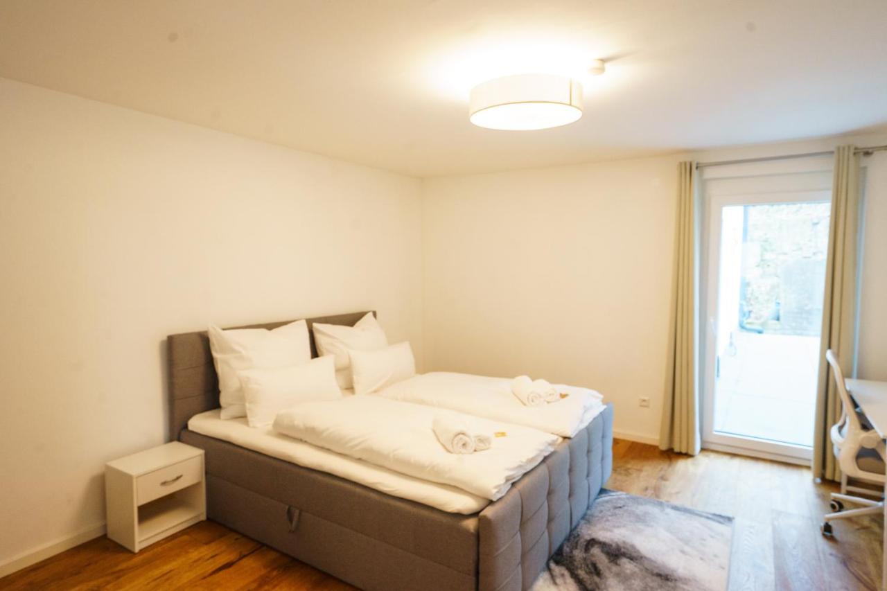 Apartamento de 3 dormitorios Premium