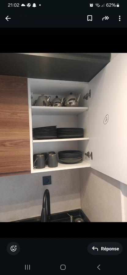 Apartment mit 2 Schlafzimmern