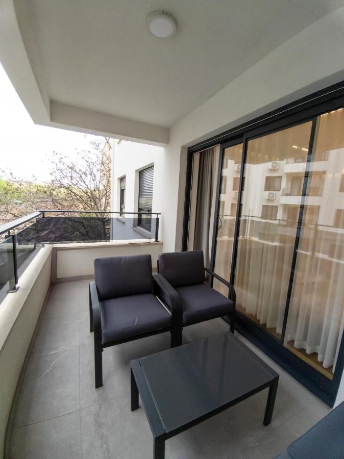 Lux Brilijant Apartmant - B&B