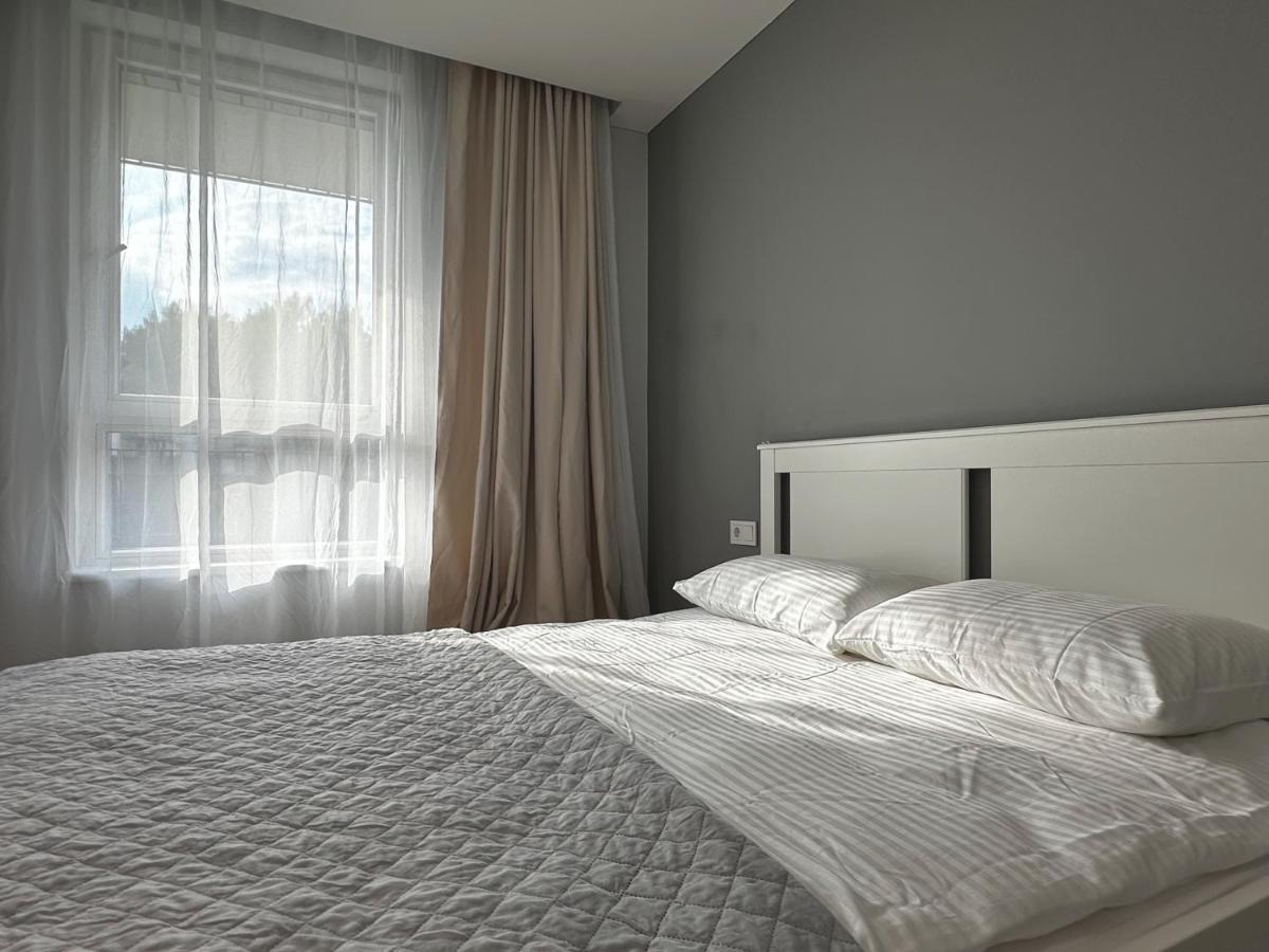 Lazdyneliu Vingis Vilnius "Good Choice" Apartment - Self check-in - Bed and Breakfast Vilnius