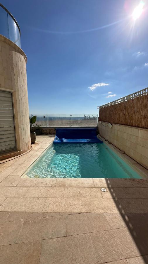 Ground floor lotus 38 - B&B Eilat