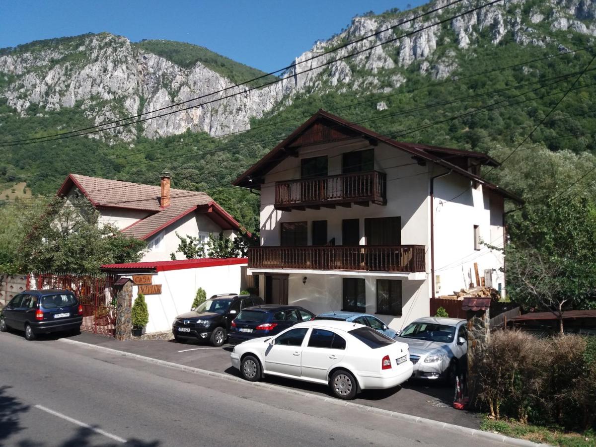 Casa Vivian - B&B