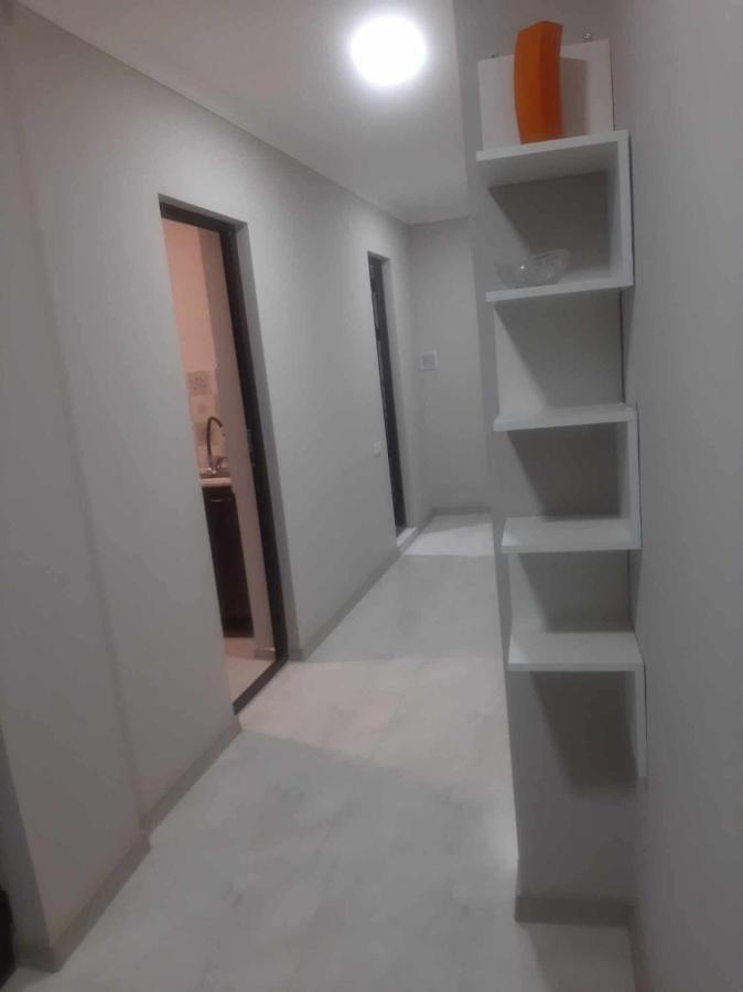Comfort Triple Room with Shower