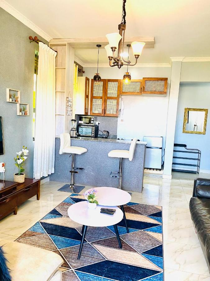 Comfort homes BnB - Ferienwohnung Kigo-Lunya