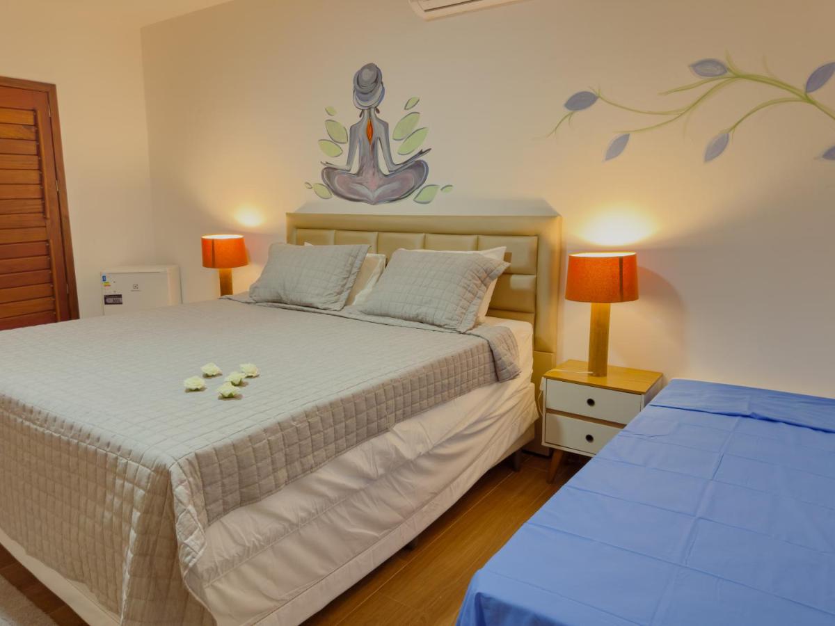 Chambre Deluxe