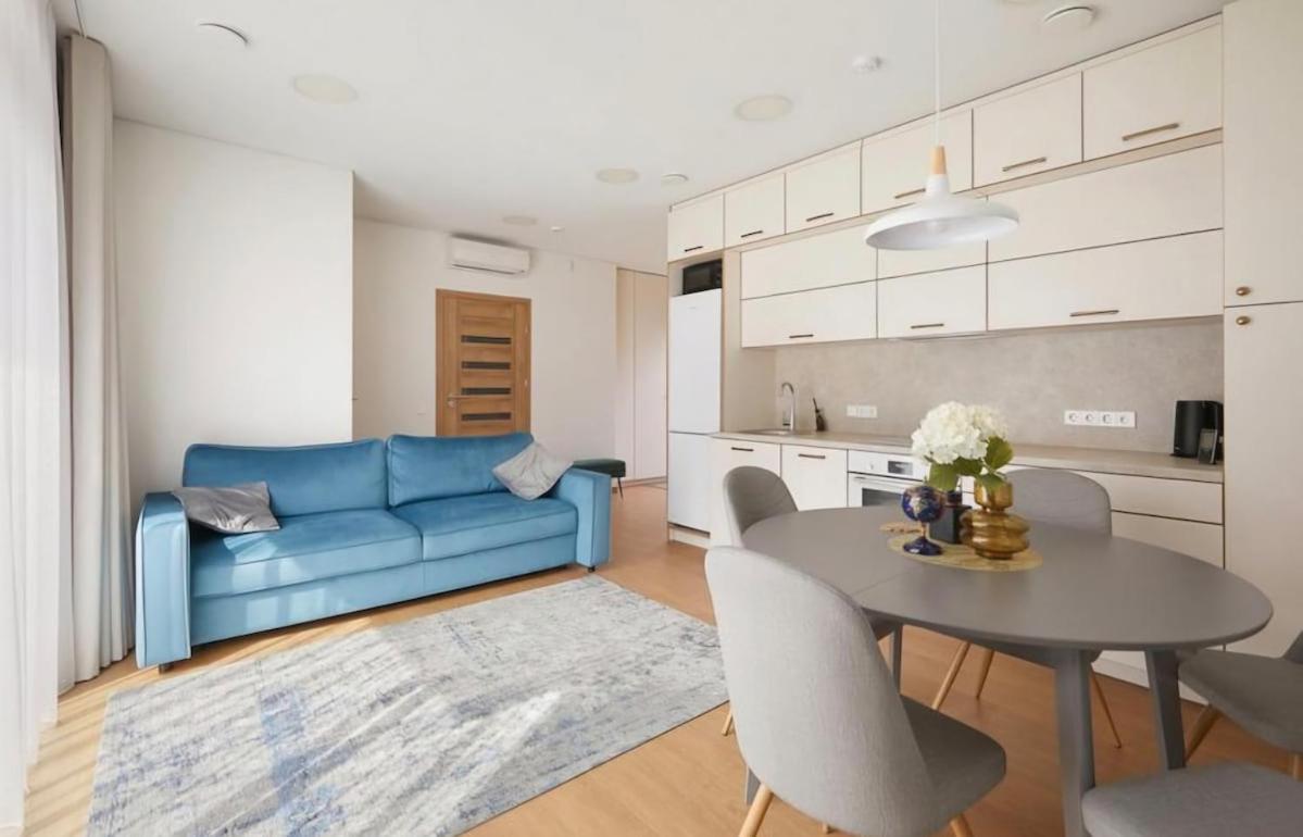 Cozy Apartment - B&B