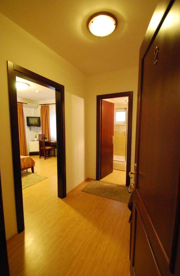 Casa iRMA - Rooms for rent - B&B Bacău