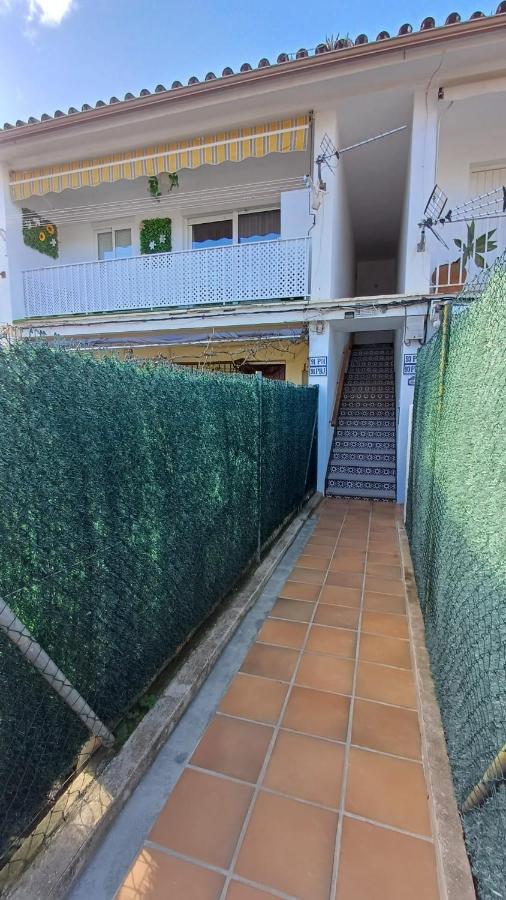 Paraíso del Sol - Isdabe - Chambres d’hôtes Estepona