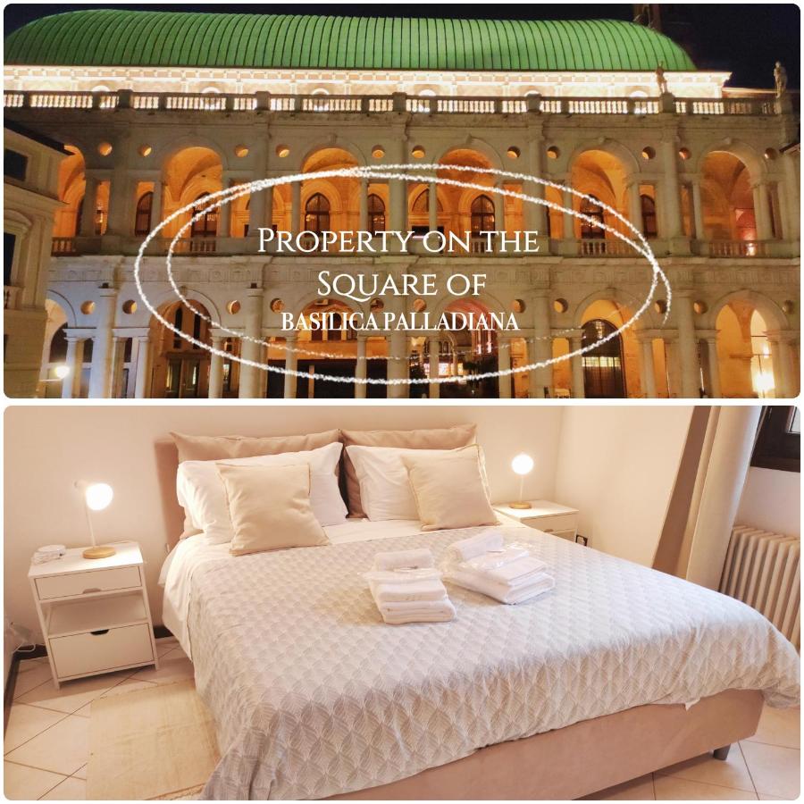 CASA ALLE ERBE Prestige & Exclusive stay - B&B