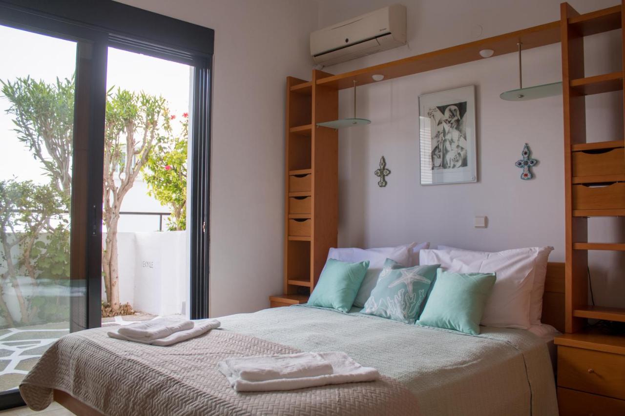 Gallery7B - B&B Ialysós