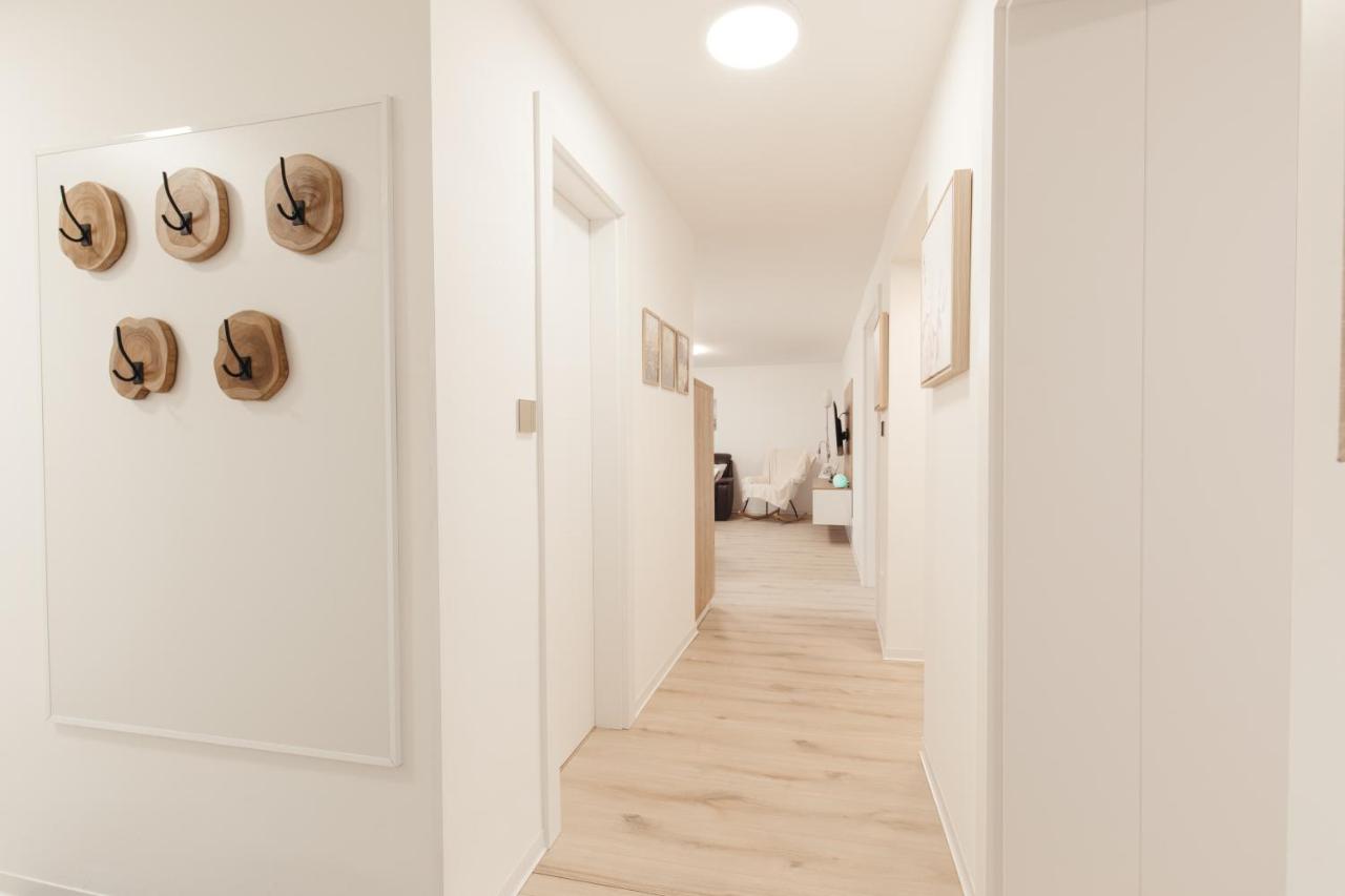 Moderný byt v najlepšej lokalite - B&B