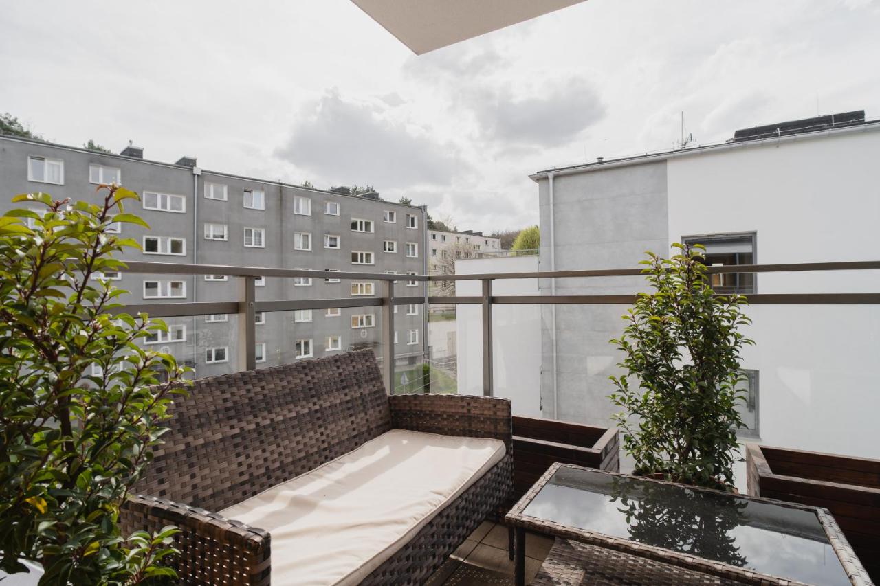 TOTU HOME Szczecińska 20 Gdynia Apartament - B&B