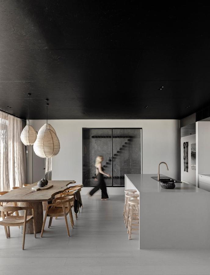 Zensi Retreat - House - B&B Eurunderee