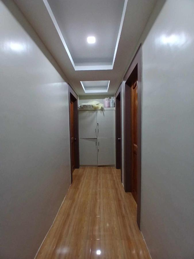 Chambre Deluxe (2 Adultes + 1 Enfant)