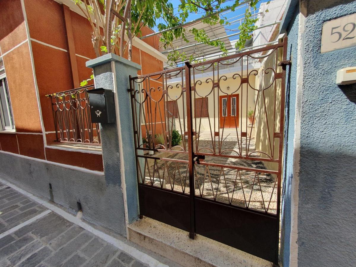 Yiannis Sokaki House - B&B