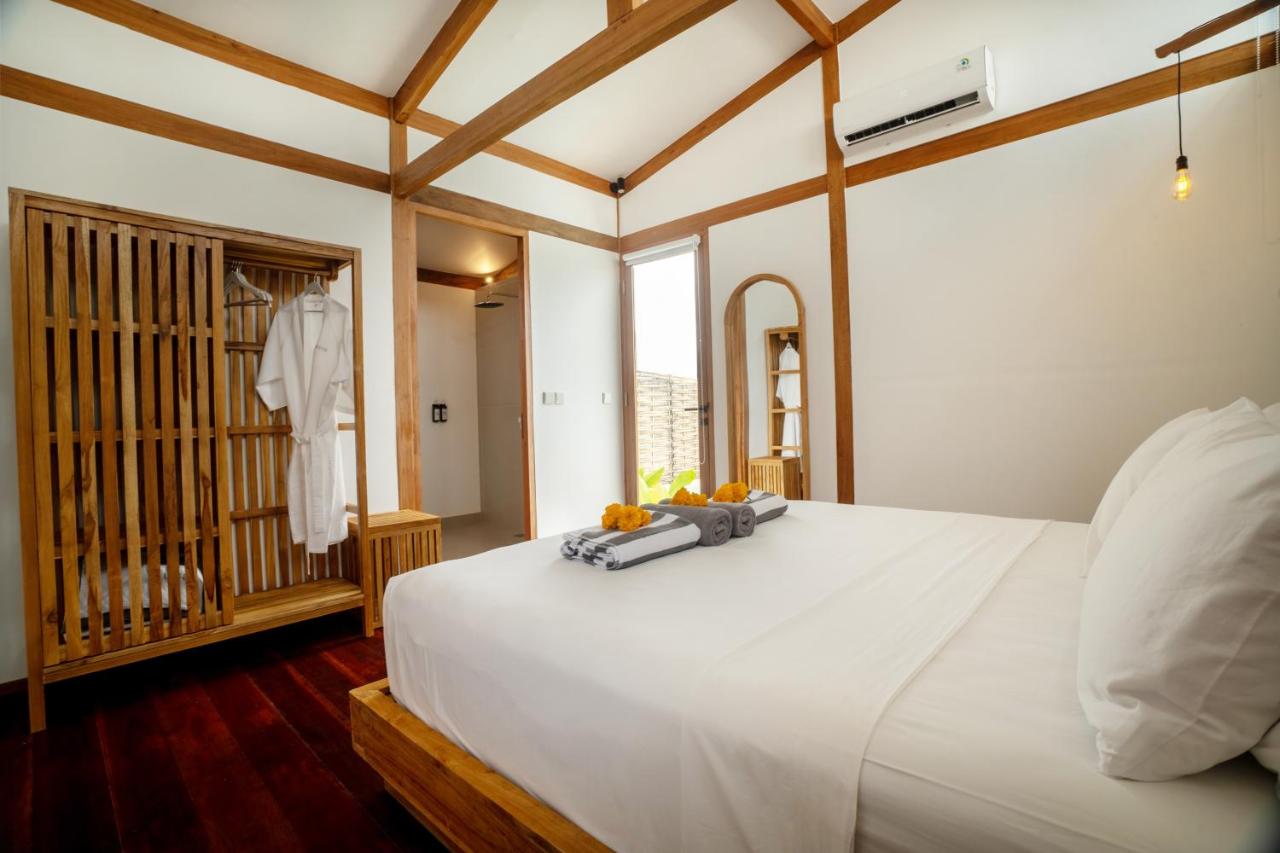 Villa 1 Chambre
