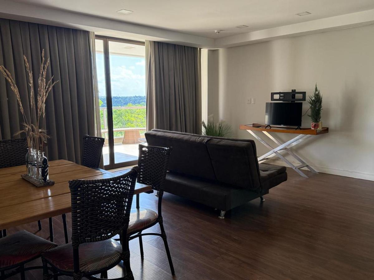 Apartment in Parana Country Club - B&B