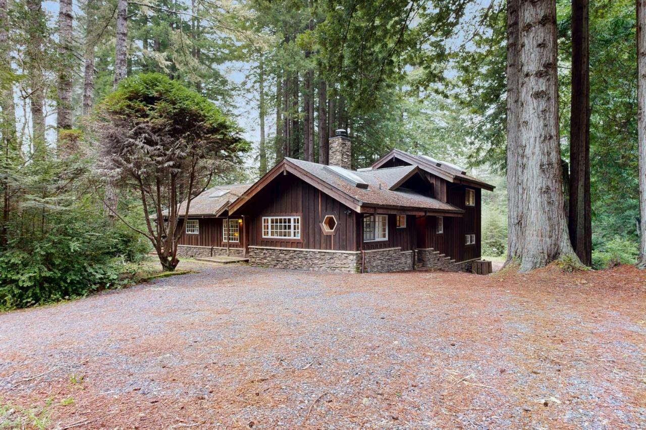 Three Bedroom holiday home 