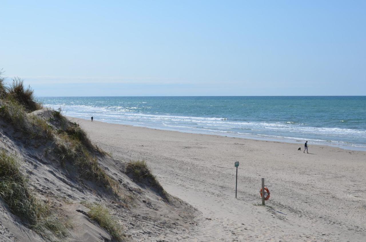 Hirtshals Gamle Station - B&B Hirtshals