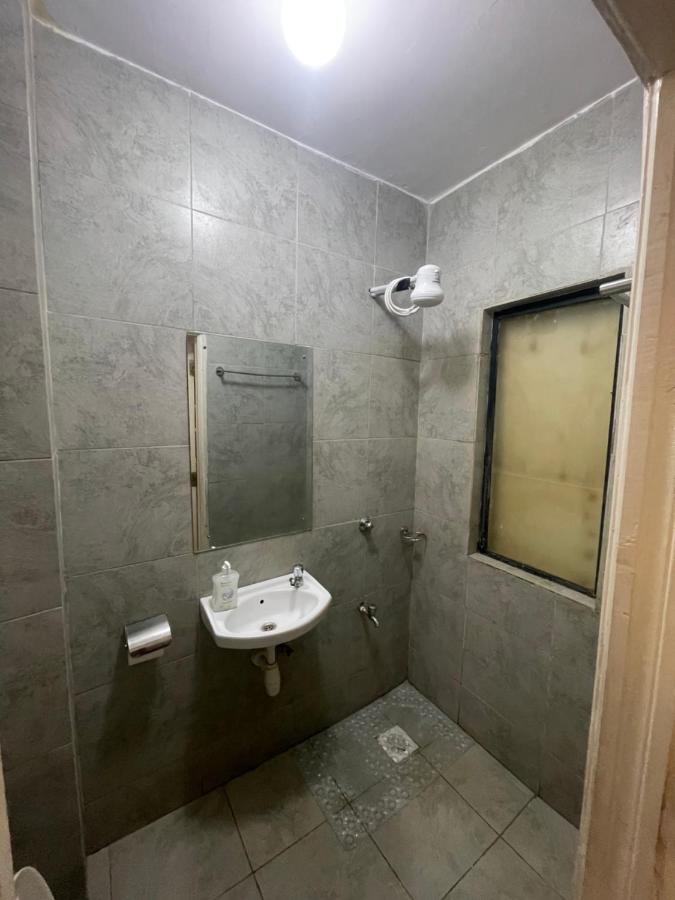 Nyumbani Mtaani - B&B Nairobi