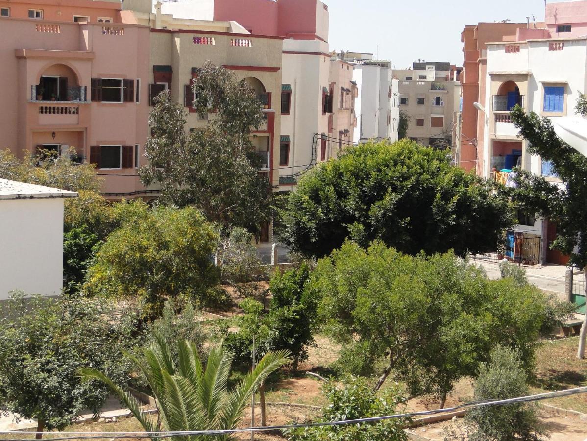 Dar 405 (2) - Chambres d'hôtes Essaouira