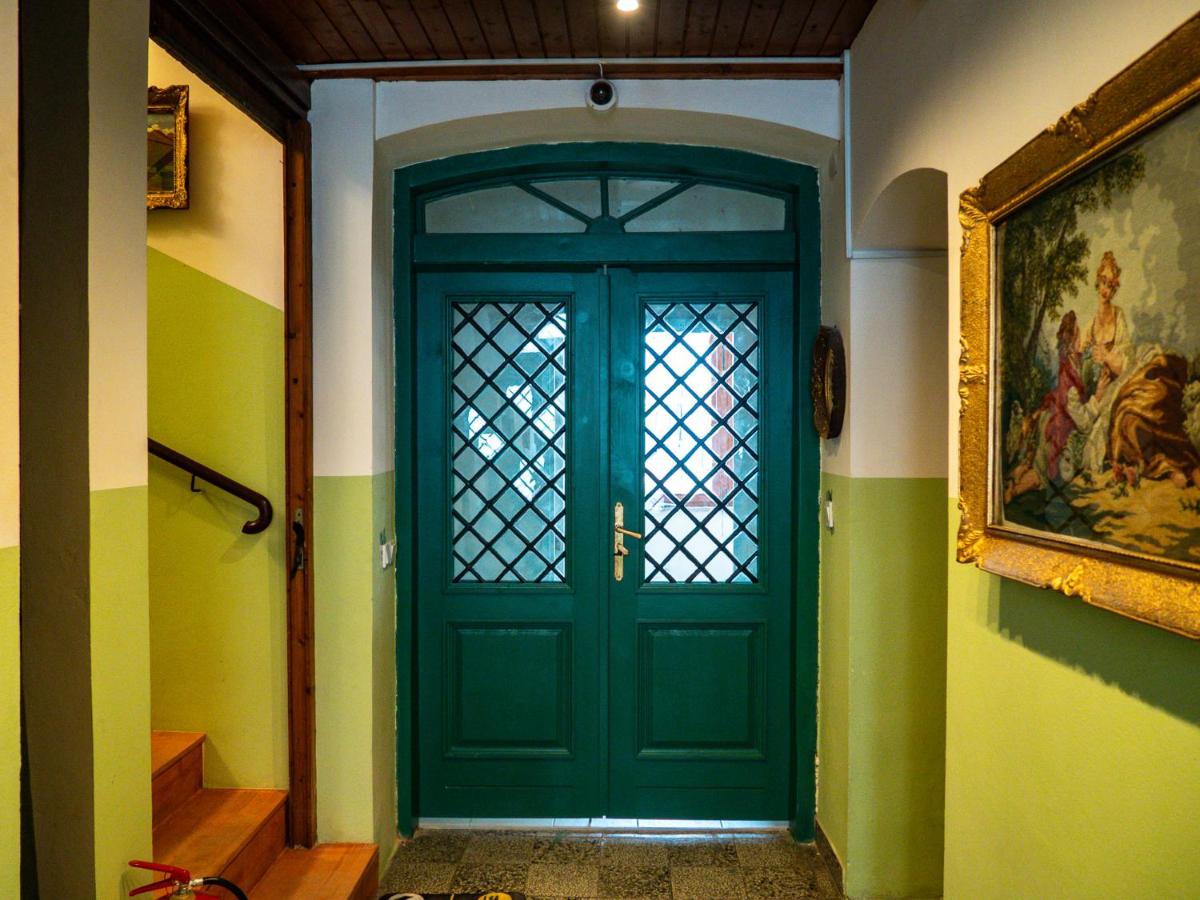 Andar`s people - Chambres d’hôtes Sarajevo