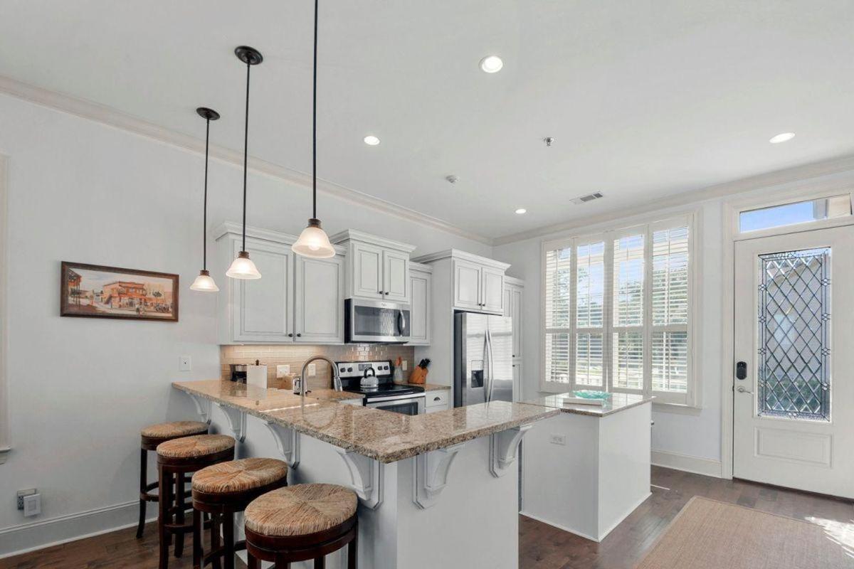Ocean Cottage 44 - Bed and Breakfast Jekyll Island
