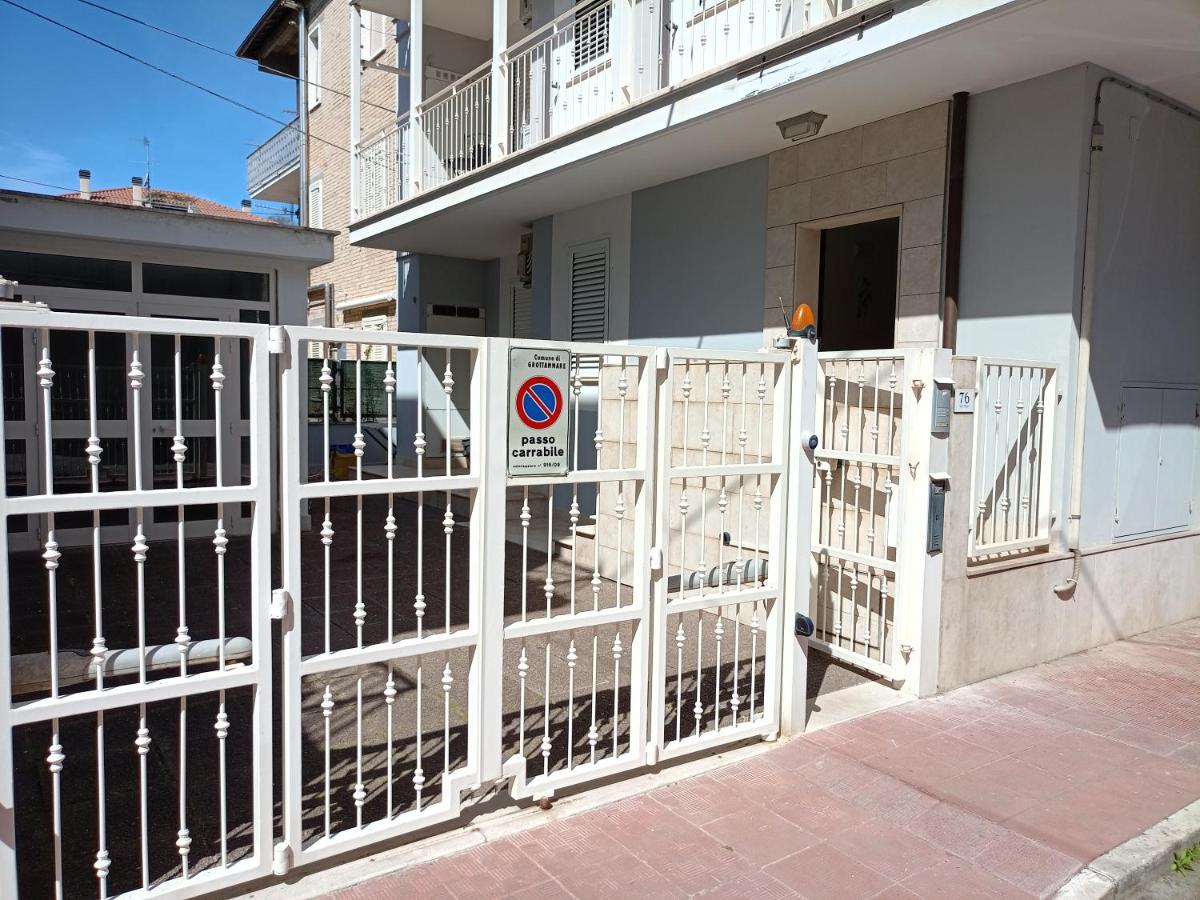 Da Margot - Appartamento al mare - Ferienwohnung