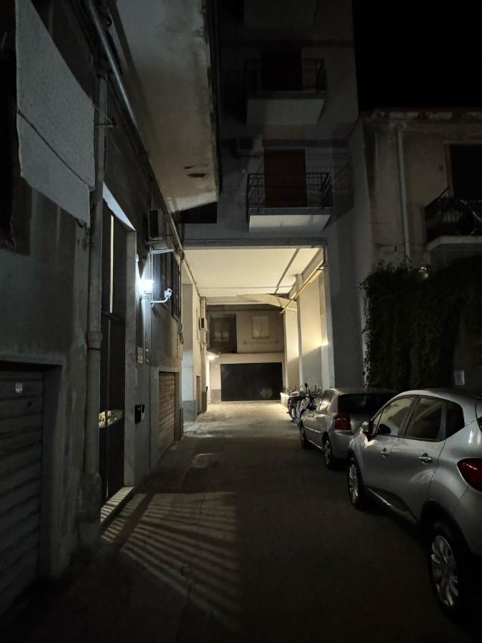 LuCa's Apartament - Chambres d’hôtes Catane