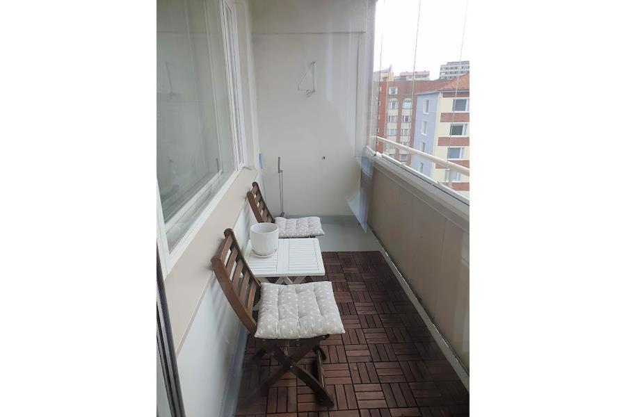 Kotimaailma KotikolmioVesijk 3615 - B&B