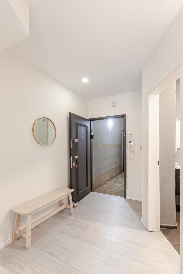 Appartamento con 3 Camere da Letto e con Balcone