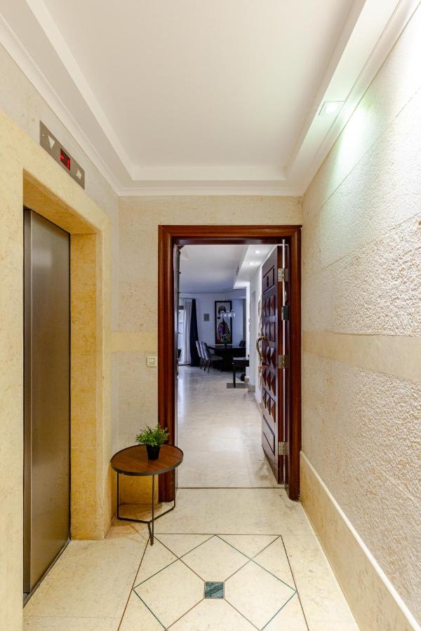 Duplex Apartment
