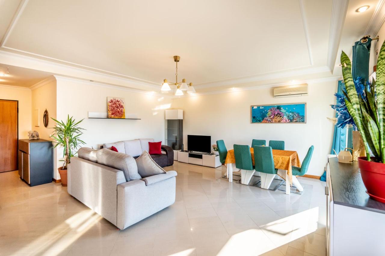 Best Choice Centric Apartment - B&B Portimão