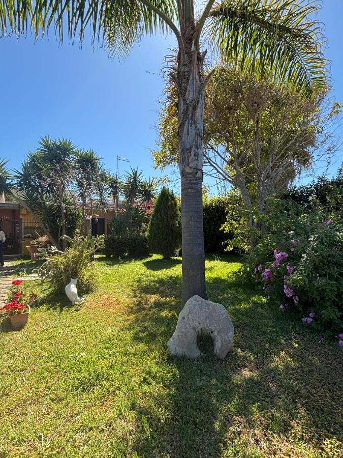 Agua Marina - Bed and Breakfast Avola